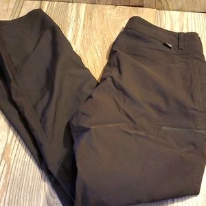 The north face hiking pants